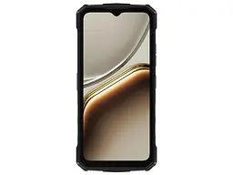 Смартфон Doogee Fire 5 Pro 4/128GB Twilight Gray - мініатюра 2