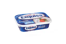 Крем-сир класичний ТМ "Exquisa", 200 г