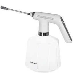 Обприскувач електричний Repti-Zoo Electric Sprayer 2л. (SP08W) - мініатюра 7