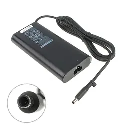 Адаптер для ноутбука Dell 19.5V 6.67A 130W 4.5*3.0-PIN Черный OVALE