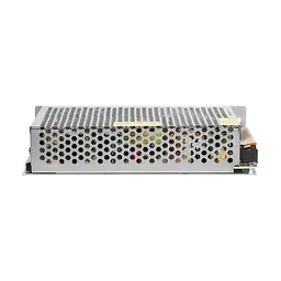 Блок живлення Mustang Energy PS-1210PB 12V/10A (43-00021) - мініатюра 4