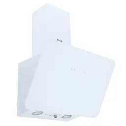 Витяжка декоративна похила WEILOR WDS 62301 R WH 1000 LED - мініатюра 2