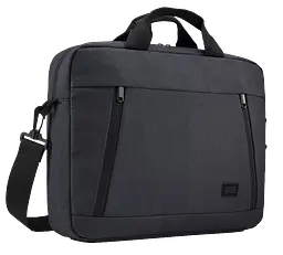 Сумка Huxton Attache 14" HUXA-214 Black Case logic sum0027824