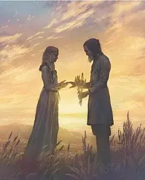 Norse Mythology - мініатюра 5