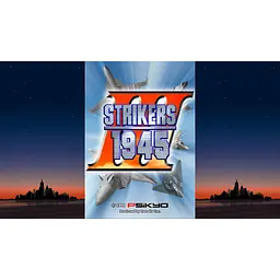 Ключ активації Microsoft Strikers 1945 III для Xbox One/Series - мініатюра 2