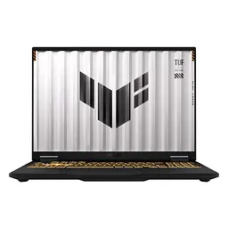 Ноутбук ASUS TUF Gaming F16, Intel Core i7 14650HX, NVIDIA GeForce RTX 5070, 16GB RAM, 1TB SSD, FHD 165Hz, RGB, 15. 6 дюймів - мініатюра 3