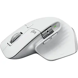 Миша Logitech MX Master 3S Pale Grey (910-006560) [69979] - мініатюра 4
