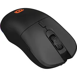 Миша Canyon CUTLASS RGB Wireless Black (CND-SGMW11B) - мініатюра 4