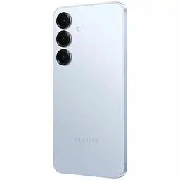 Смартфон Samsung Galaxy S25 12/256Gb Icyblue (S931B) [NFC, 2 SIM/1 SIM + eSIM] - мініатюра 7