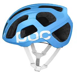 Велошлем Poc Octal M Блакитний