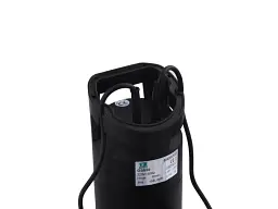 Занурювальний дренажний насос Pumpman GS550 Нmax 8 м Qmax 9.3 куб.м 550 Вт (CV029786) - мініатюра 2