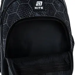 Рюкзак Kite Education 763M Football (K25-763M-2) - мініатюра 9