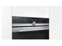 Духовка електрична Siemens HB673GBS1 - мініатюра 2