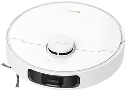 Робот-пилосос з вологим прибиранням Dreame L10s Pro (RLS6L) - мініатюра 2