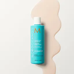 Зволожуючий шампунь Moroccanoil Hydration 250 мл - мініатюра 3