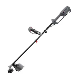 Тример для трави електричний електрокоса Intertool DT-2246 1200 Вт - мініатюра 2