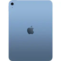 Планшет Apple iPad 11 [2025] 512GB Wi-Fi Blue [MD4Y4] [129302] - мініатюра 2