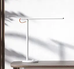 Розумна настільна лампа Xiaomi Mi LED Desk Lamp 1S (MJTD01SYL, MUE4105GL) - мініатюра 3