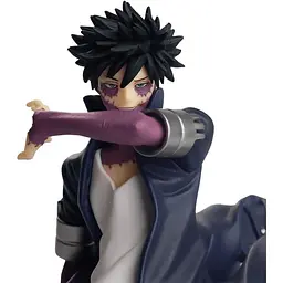 Фігурка Good Smile Dabi My Hero Academia Дабі Моя Геройська Академія 17 см GS D MHA 17 - мініатюра 2