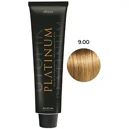 Крем-фарба для волосся Hipertin Platinum 100 мл №9.00 дуже світлий натуральний блонд