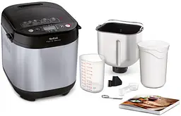Хлібопічка Tefal PF240E38 (6427572) - мініатюра 2