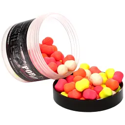 Бойли Pop-Up Trinity KRILL Dumbbells Fluoro Mix 5*8mm