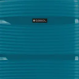 Валіза Gabol Akane (S) Turquoise (122422-018) - мініатюра 8