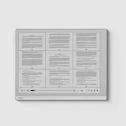 Електронна книга Onyx Boox Go 10.3 White [112722] - мініатюра 6