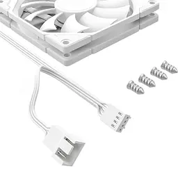 Вентилятор ID-Cooling TF-9215-W - мініатюра 6