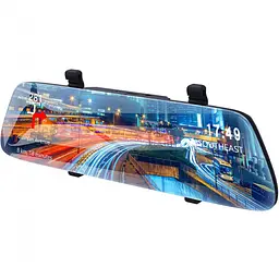 Відеореєстратор Aspiring Maxi 5 Speedcam, WI-FI/GPS/4K/2 camers - мініатюра 3