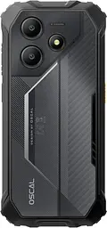 Смартфон Blackview Oscal Marine 2 8/128GB Black - мініатюра 7