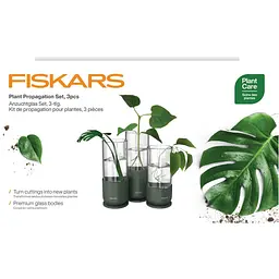 Набір станцій Fiskars Plant Care для розмноження рослин 3 шт. (1080910) - мініатюра 7