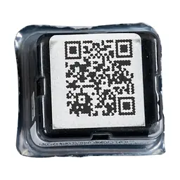 Фарба гуашева Jelly Cup рефілер 30 мл Чорний HIMI (6976939685417) - мініатюра 4
