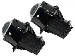 Світлодіодні BI-LED лінзи TORSSEN Truck Bi LED (2021011) - мініатюра 5