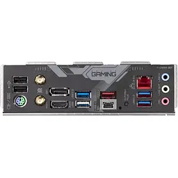 Материнська плата Gigabyte B650 Gaming X AX V2 sAM5 B650 4xDDR5 M.2 HDMI DP ATX - мініатюра 4