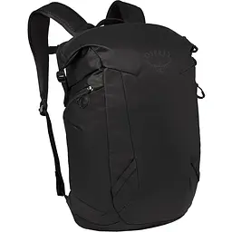 Рюкзак Osprey Transporter Zinch Чорний