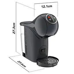 Кавоварка капсульна Krups KP340810 - миниатюра 9