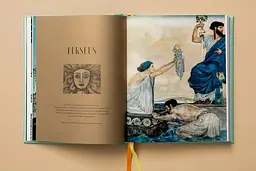 Greek Myths - мініатюра 4