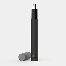 Триммер для носа та вух Xiaomi Handx Mini Nose Hair Trimmer (HN1) Black - мініатюра 2