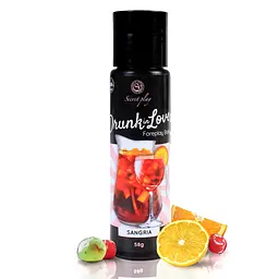 Оральний гель SANGRIA BALM 60 ML Secret play 37-3677 98227