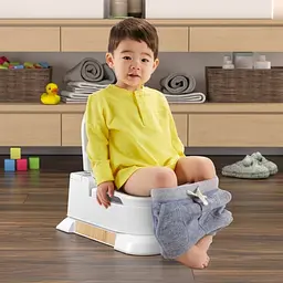 Горщик 4-в-1 Fisher-Price Платінум (HBX68) - мініатюра 6