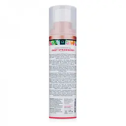 Масажна олія Exotiq Massage Oil Sweet Strawberry 100 мл - мініатюра 4