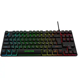 Клавіатура GamePro Nitro дротова (GK537) - мініатюра 2