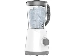 Стаціонарний блендер KUMTEL HTB-07 White - мініатюра 2