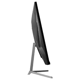 Монітор ASGARD Gaming 24.5" AS255QM IPS Black 240Hz - мініатюра 6