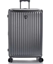 Валіза Heys Luxe (L) Gunmetal (10160-0063-30) - мініатюра 3