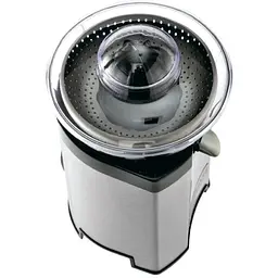 Соковижималка Cuisinart сріблястий (CCJ210E) - мініатюра 2
