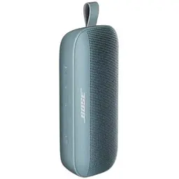 Портативна акустика Bose Soundlink Flex Bluetooth Blue (865983-0200) - мініатюра 3