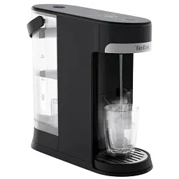 Електрочайник-диспенсер Tefal Instant Hot Water BR3508E0 Black UA