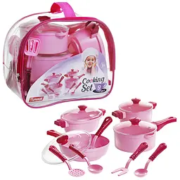 Набір посуду Cooking Set, 1726